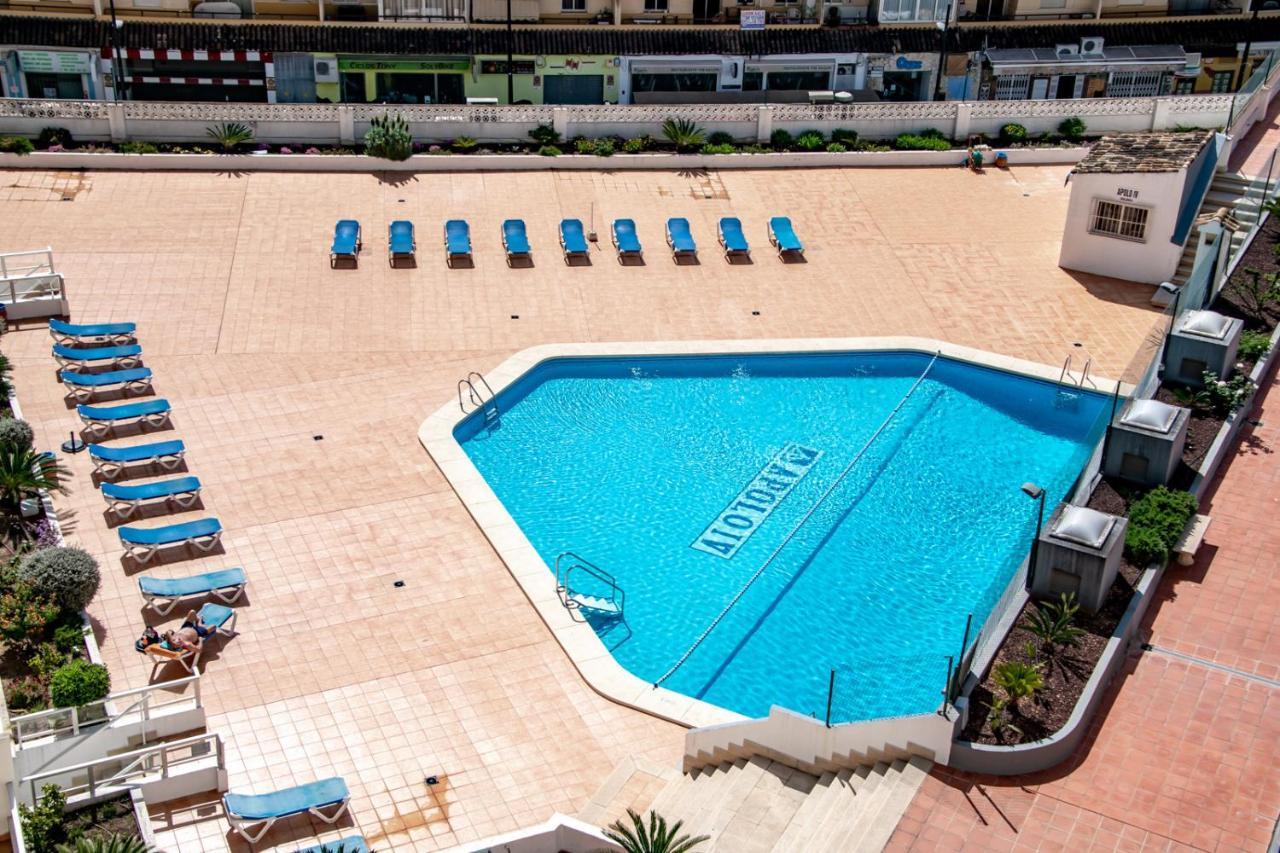 Villas Guzman - Anais Calpe Exterior photo